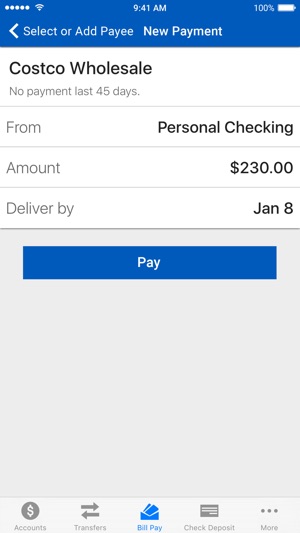 AEA Federal Credit Union(圖3)-速報App