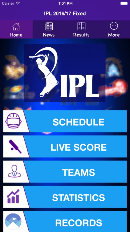 VivoIPL 2018
