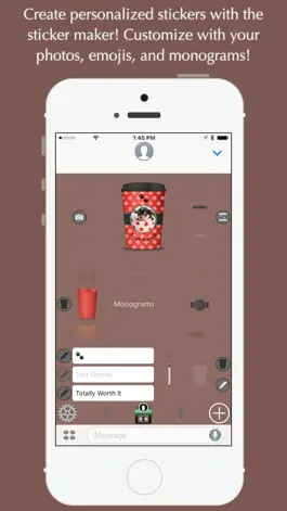 Game screenshot Say It with Coffee apk