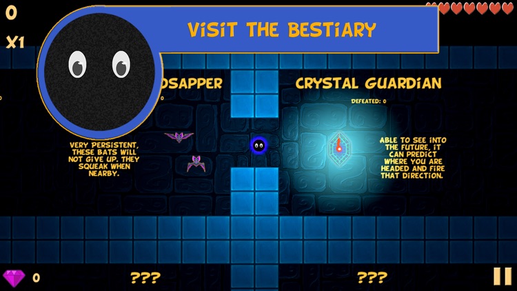 Don't Pop! Dungeon screenshot-3