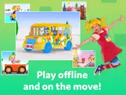 mother goose club rhymes ipad resimleri 3