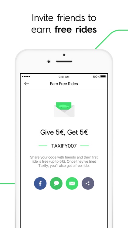 Taxify screenshot-5