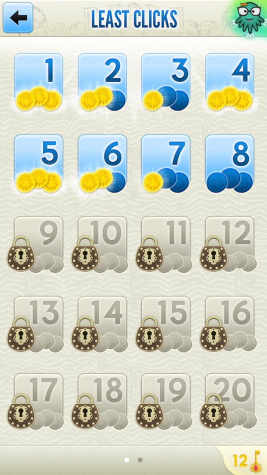 #2. The Wiki Game! (iOS) 由: Hey Good Game, Inc.