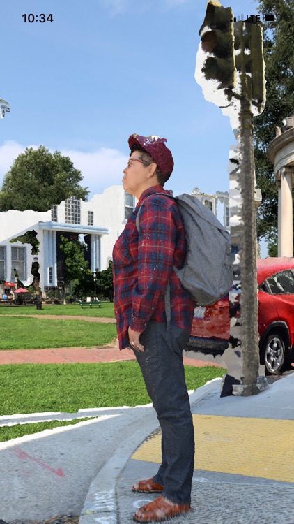 Coming Home, Van Ness Inn screenshot-6