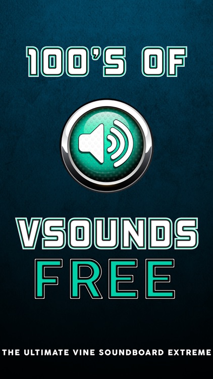 100's of VSounds