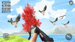 Game screenshot Bird Hunting Game:Shoot Duck mod apk