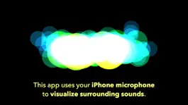 Game screenshot LED Audio Spectrum Visualizer hack