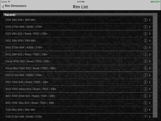 Screenshot #6 pour Quick Spoke
