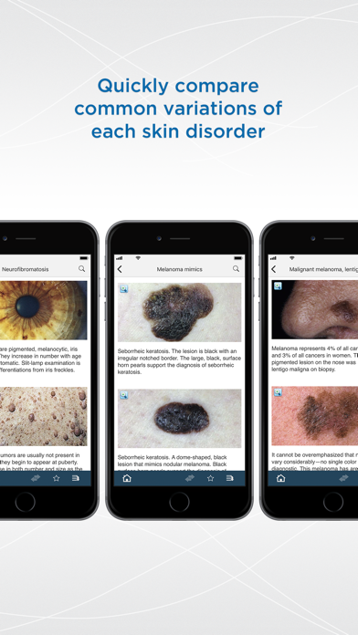 Dermatology DDxのおすすめ画像3