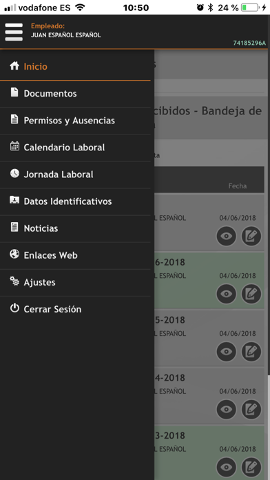 How to cancel & delete eWinLab from iphone & ipad 1