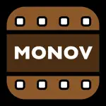 MONOV - Road Movie Camcorder App Contact
