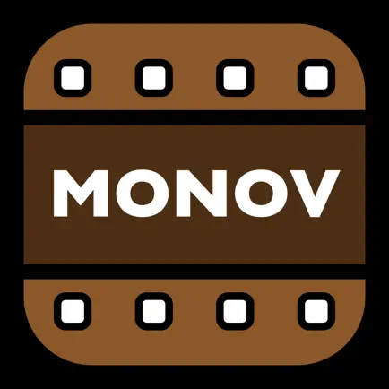 MONOV - Road Movie Camcorder Cheats