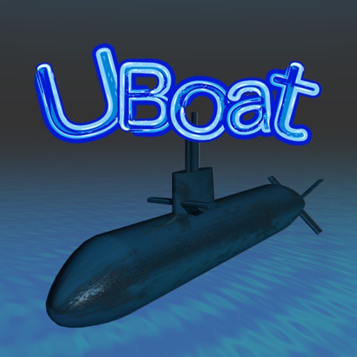 UBoat Icon