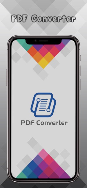PDF Converter :Docs To PDF