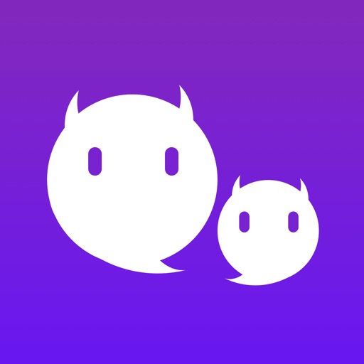 Hallo:Play Games&Make Friends Icon