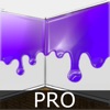 Paint Tester Pro icon