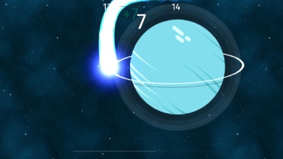 Starfall Journey screenshot 3