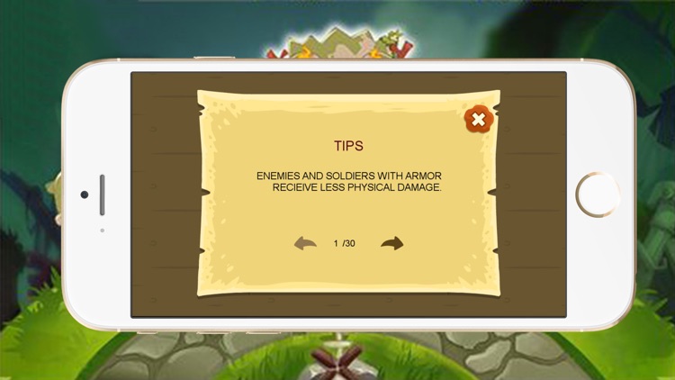 Kingdom Guard screenshot-4