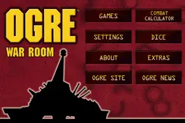 Game screenshot Ogre War Room mod apk