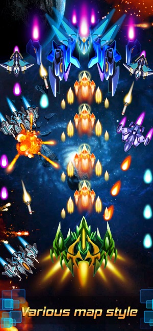 Sky force war- Army attack(圖2)-速報App