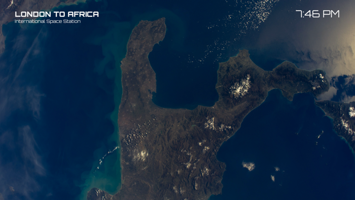 Screenshot #3 pour Earthlapse 4K