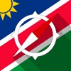 Namibia Offline Navigation