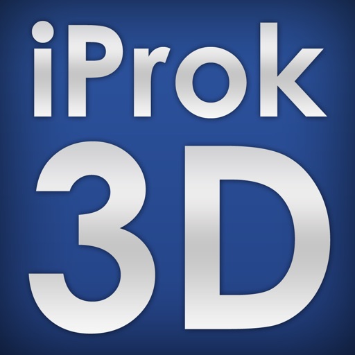 iProK3D