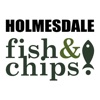 Holmesdale Fish&Chips Reigate