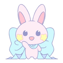 Oh Yeah Pinky Bunny