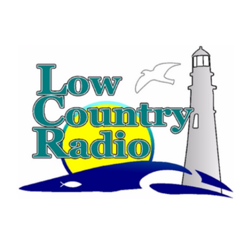 Low Country Radio Pro iOS App