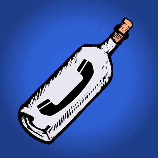 bottlr Icon