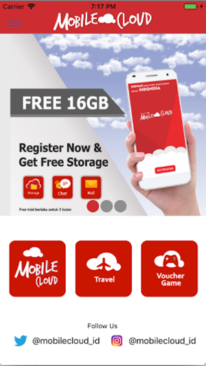 Mobile Cloud(圖3)-速報App