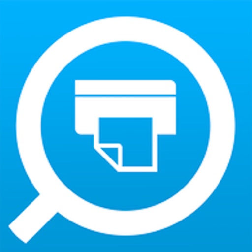 HP LFP MyKnowledge App Icon