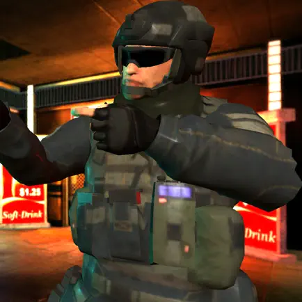 Counter Terrorist Bravo Team Читы