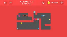Game screenshot Snakkle - головоломка-змейка apk