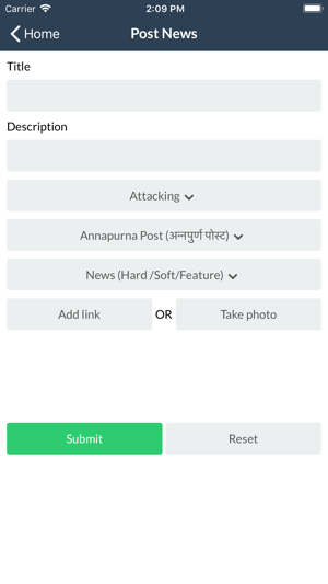 News Scanner(圖5)-速報App