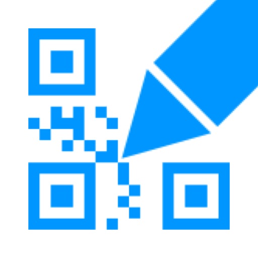 2d Barcode Generator - Custom QR Code Creator icon