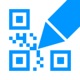 2d Barcode Generator - Custom QR Code Creator app icon - Utilities app for iPhone