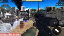 Game screenshot Terrorist Attack Crazy :Action hack
