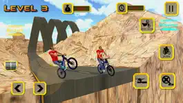 Game screenshot Top Racer: Crazy Stunts Rider apk