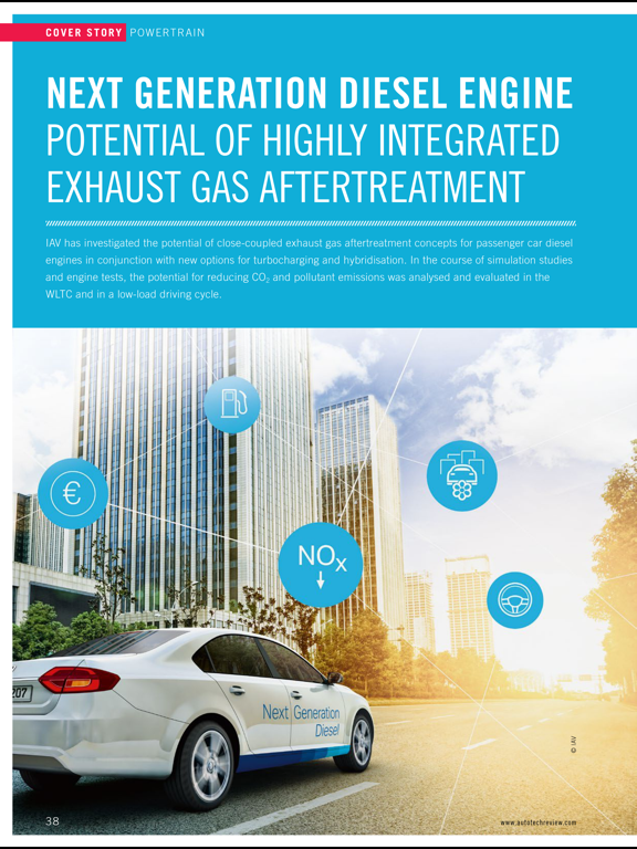 Screenshot #4 for Auto Tech Review