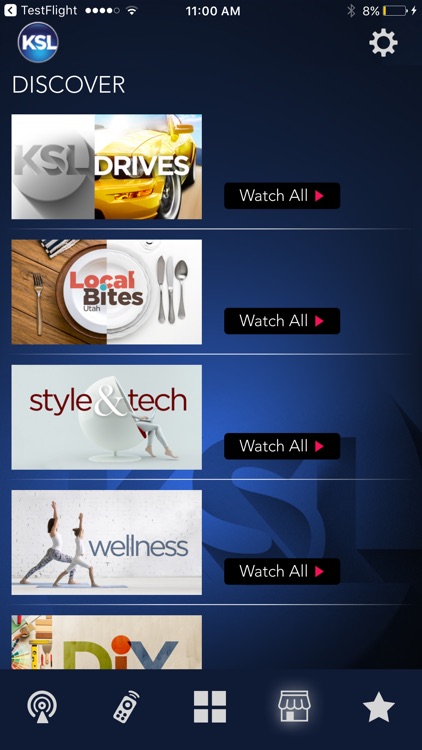 KSL TV