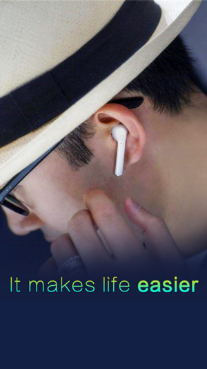Headphones & Earbuds Finder