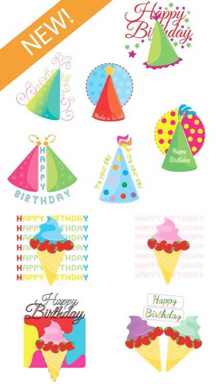 A Happy Birthday