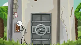 Game screenshot Stealing Stickman mod apk