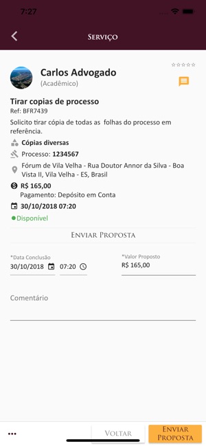 Advogado Eficiente(圖6)-速報App