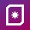 Smart Flashcards Division 2 is a deck of interactive flashcards inside an iPhone/iPad app