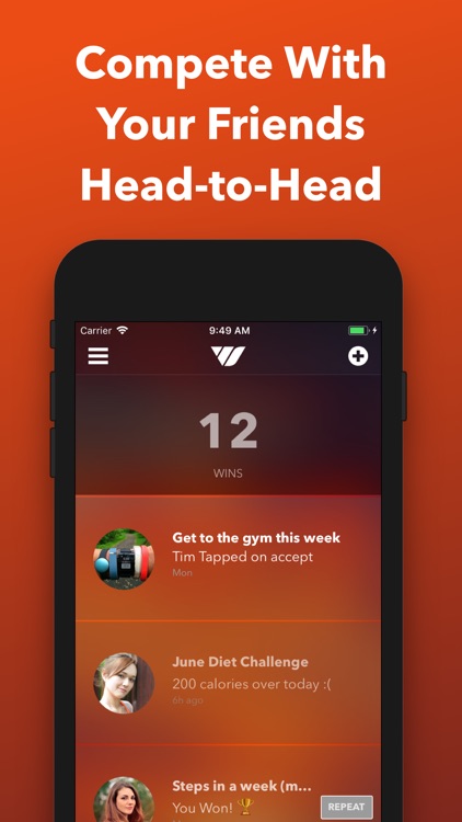 Wero - Challenge With Friends