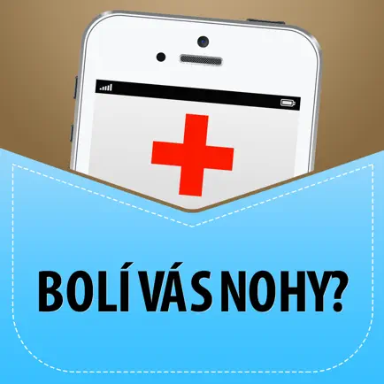 Bolí vás nohy? Cheats