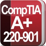 CompTIA A Exam 220-901